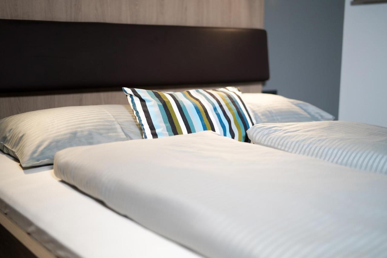 Max Serviced Apartamento *