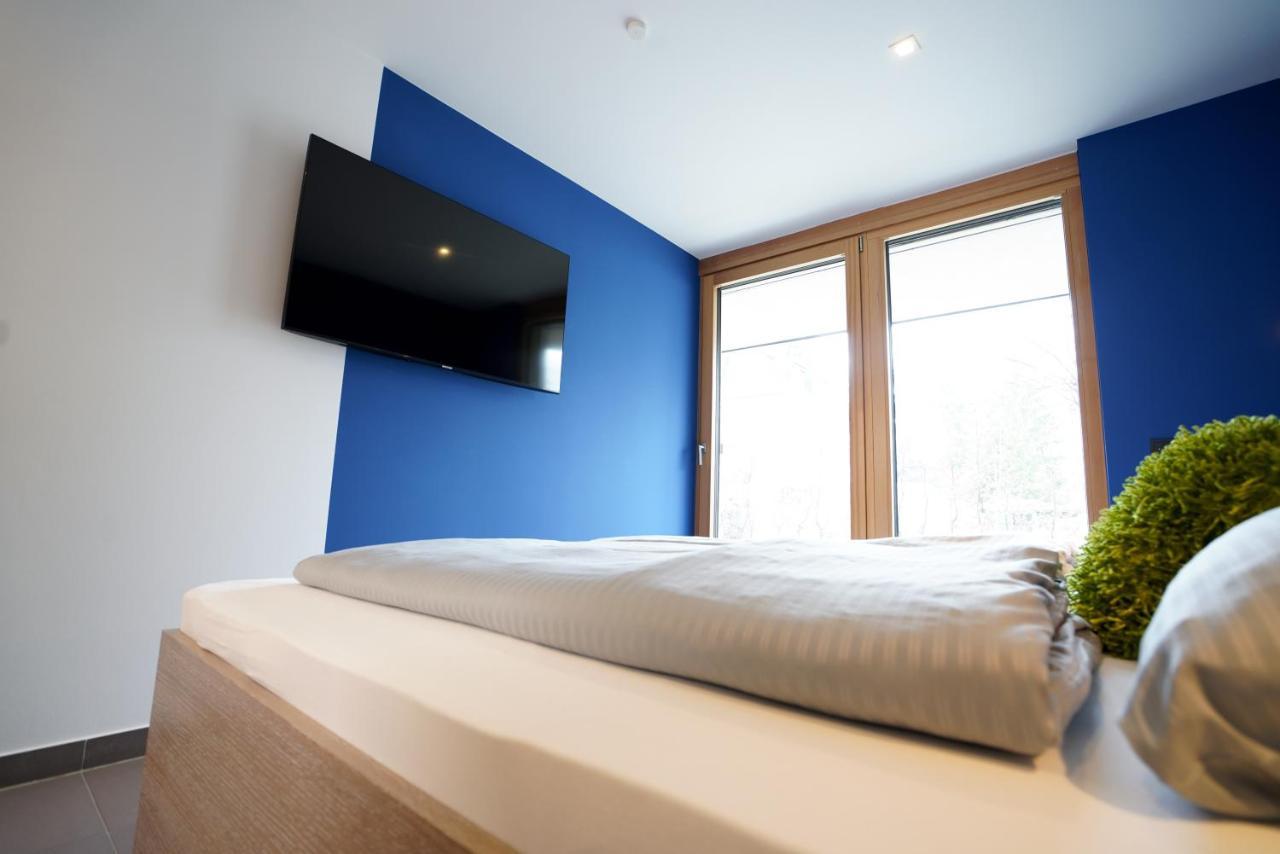 Apartamento Max Serviced *