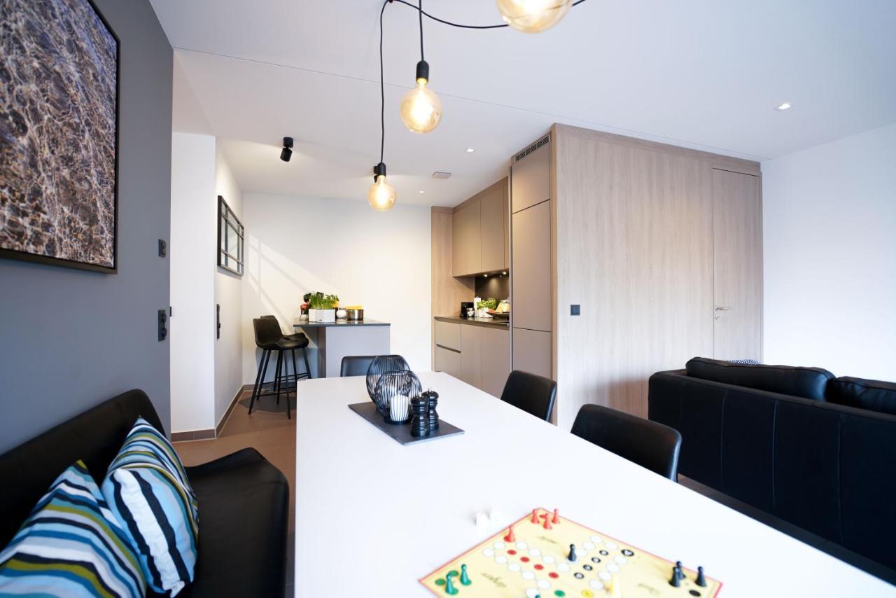 Apartamento Max Serviced *