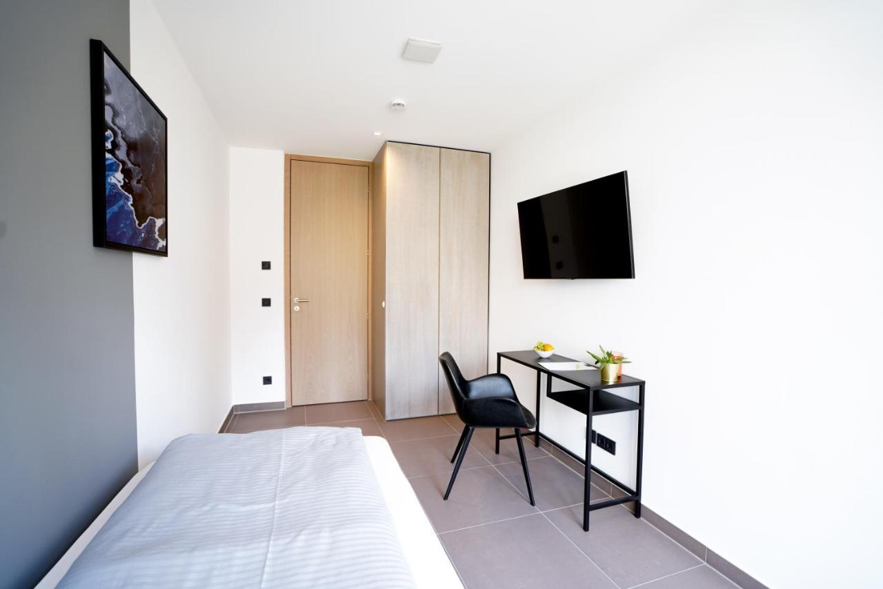 Max Serviced Apartamento *