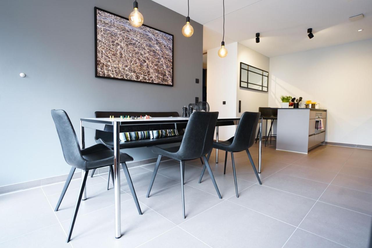 Max Serviced Apartamento Múnich