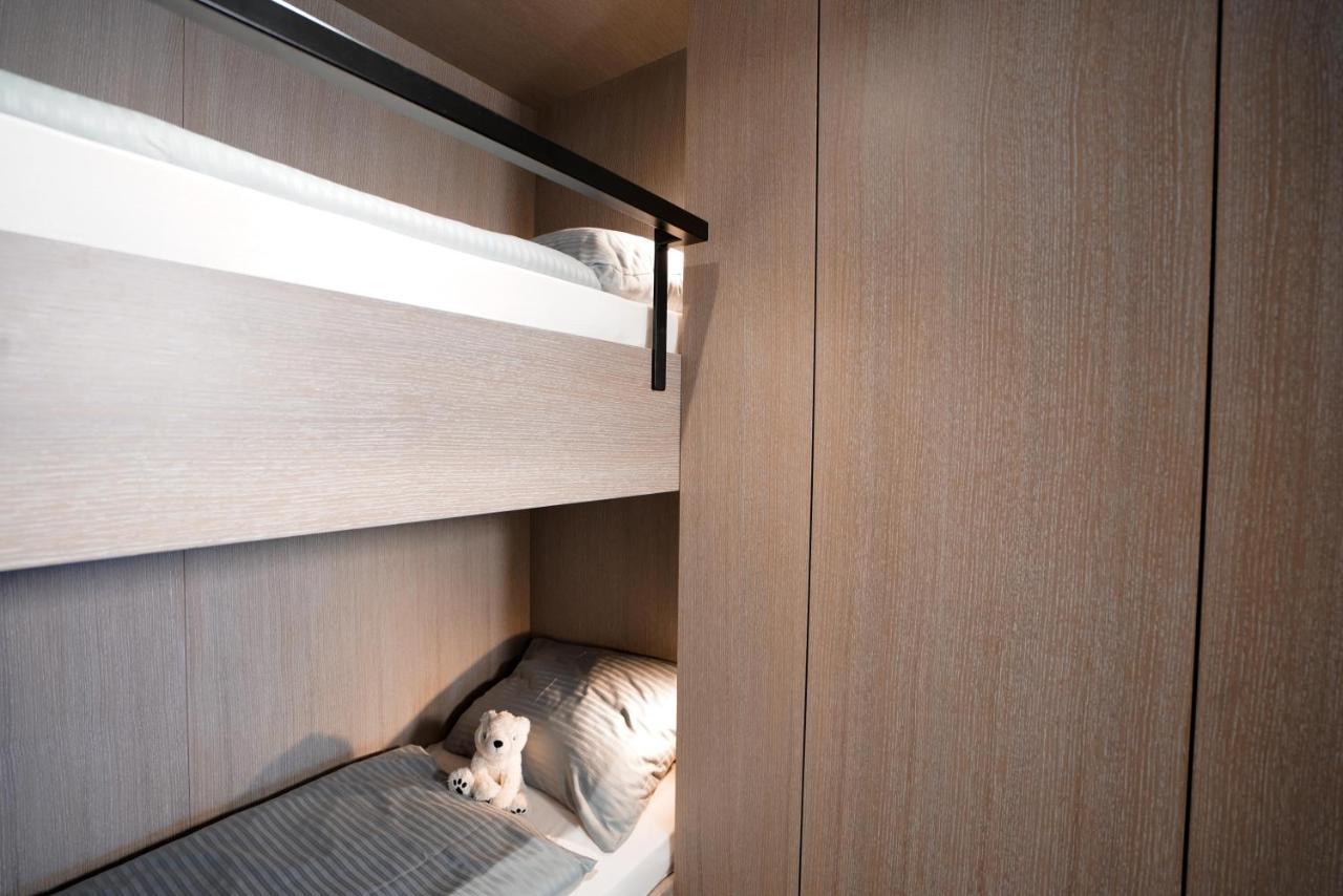 Apartamento Max Serviced *
