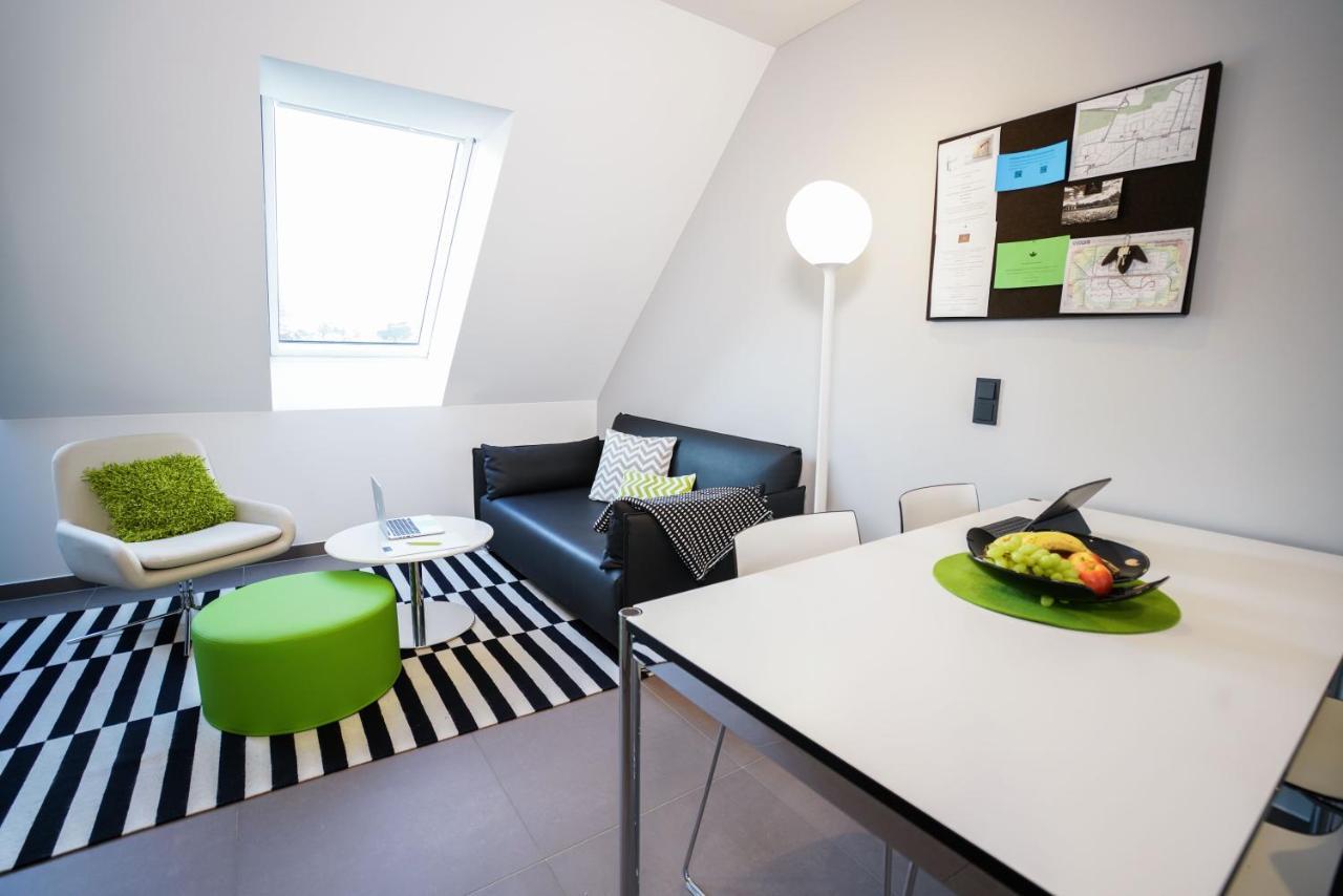Apartamento Max Serviced Múnich