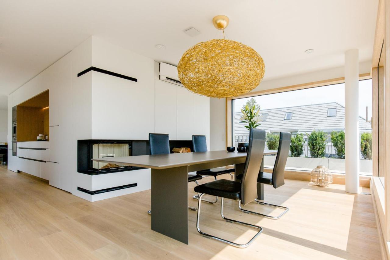 Apartamento Max Serviced *