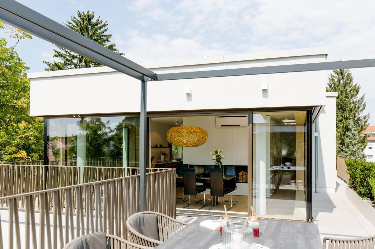 Max Serviced Apartamento Múnich