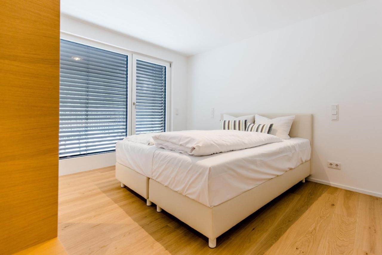 Apartamento Max Serviced Múnich