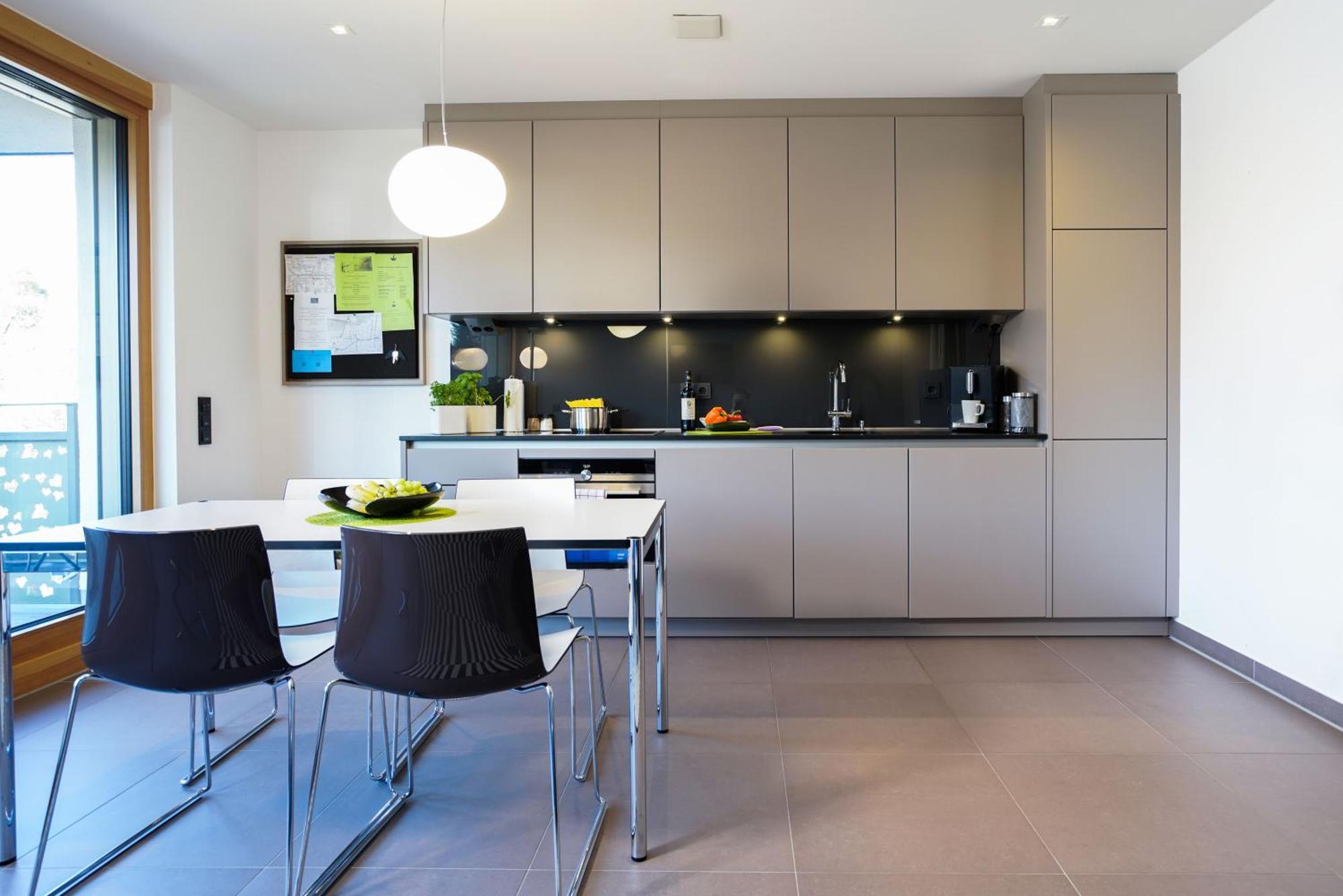 Apartamento Max Serviced Múnich