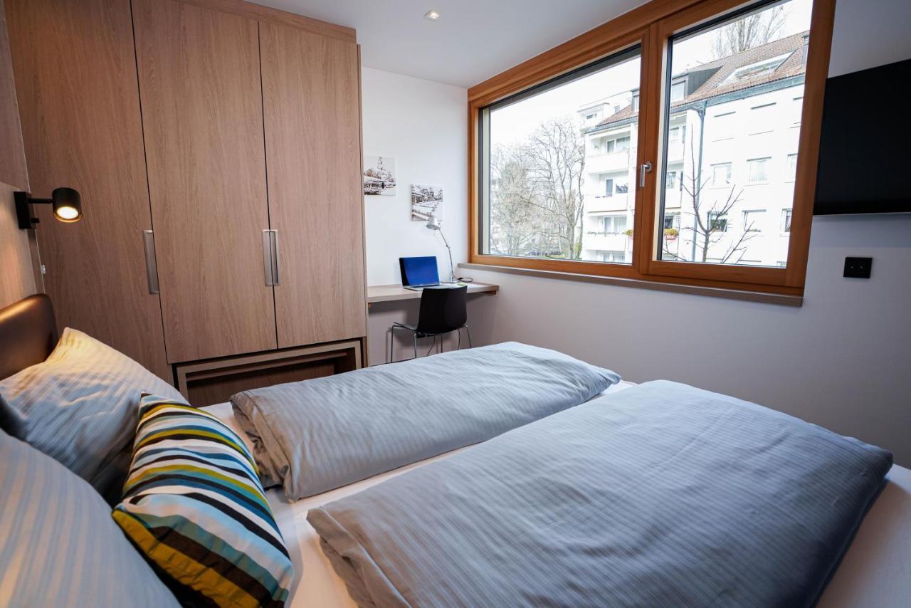 Apartment Max Serviced Munich
