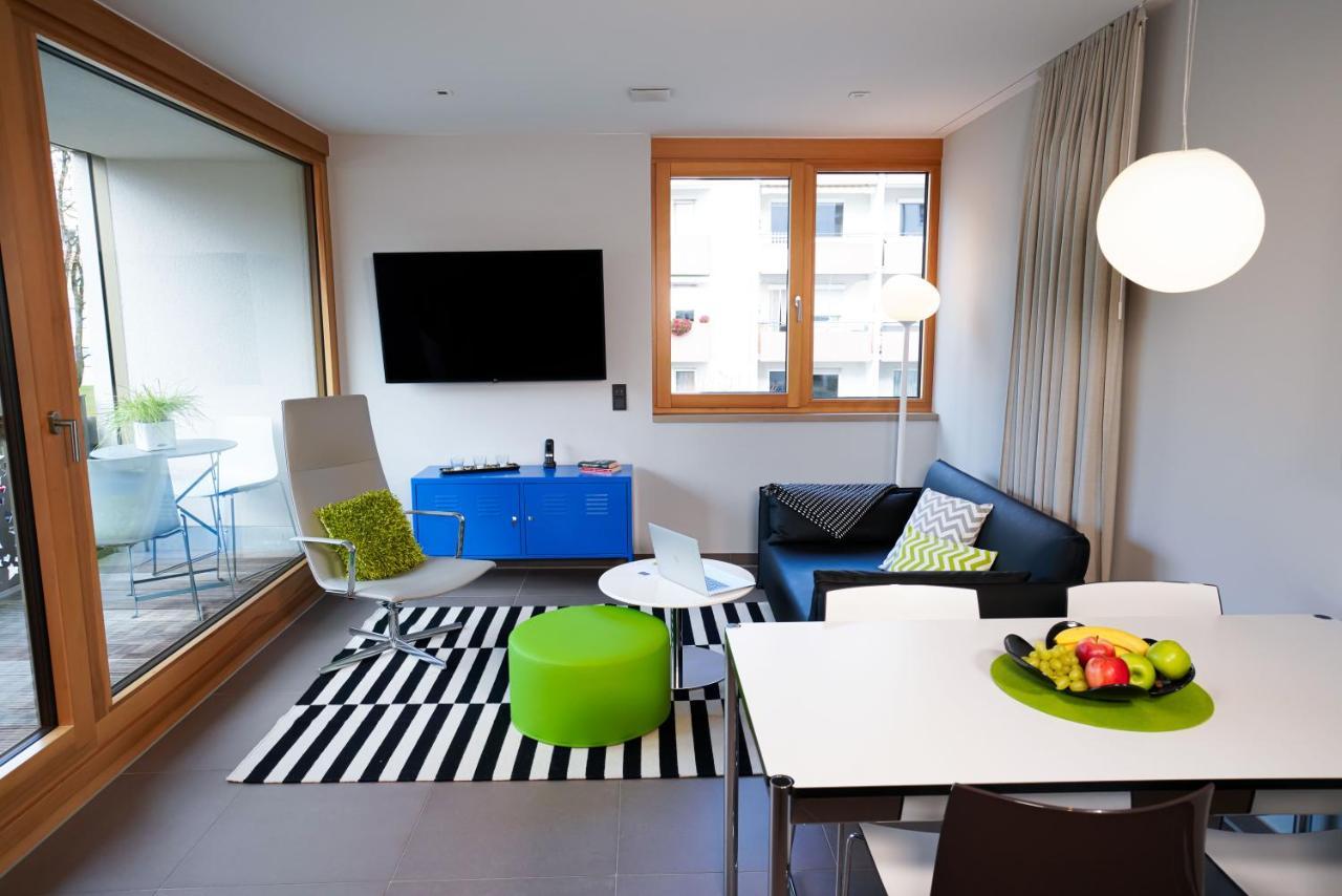Appartement Max Serviced Munich