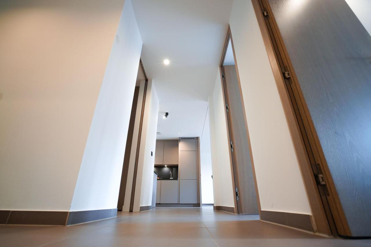 Appartement Max Serviced