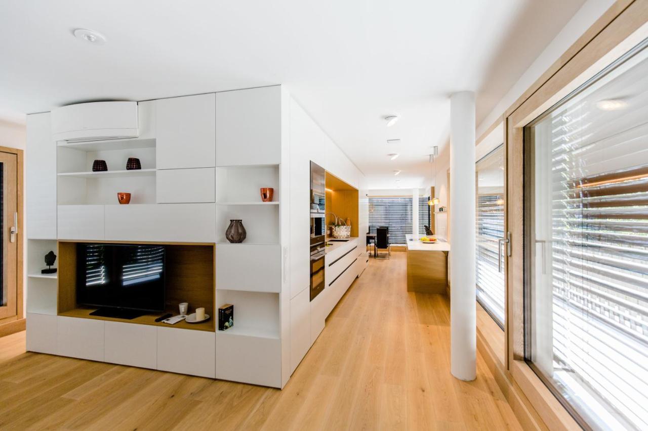 Appartement Max Serviced Munich
