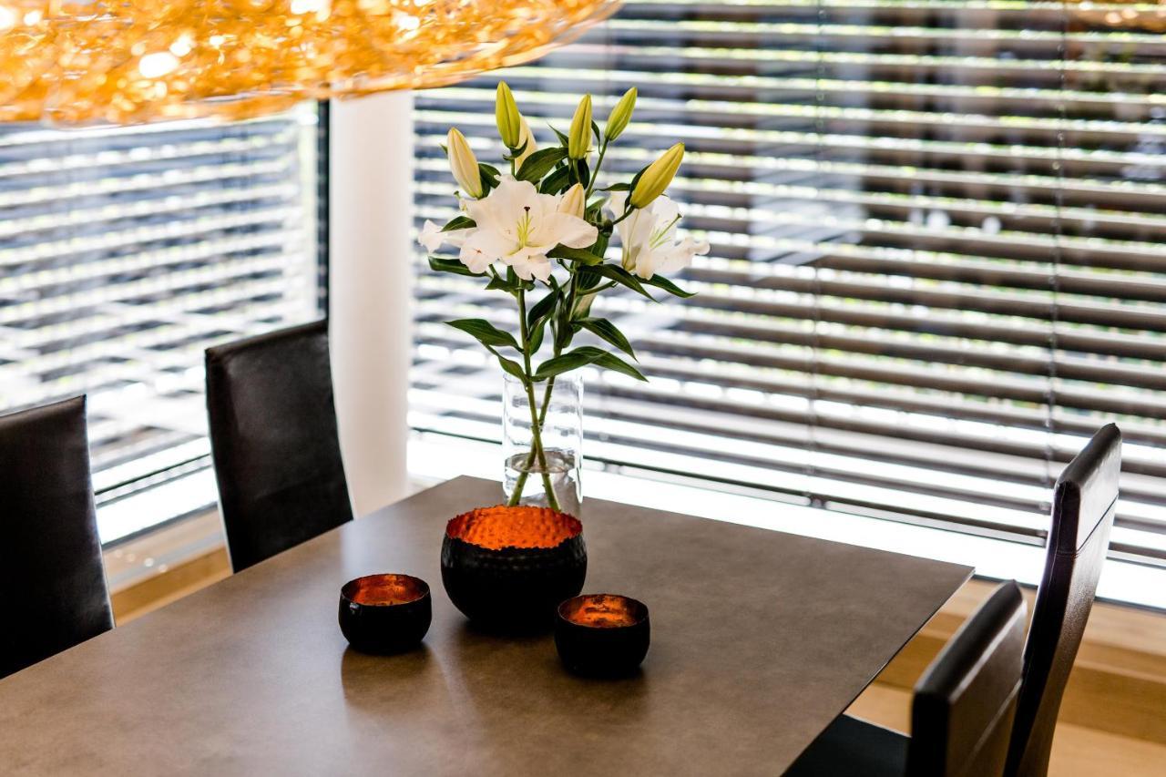 Appartement Max Serviced *