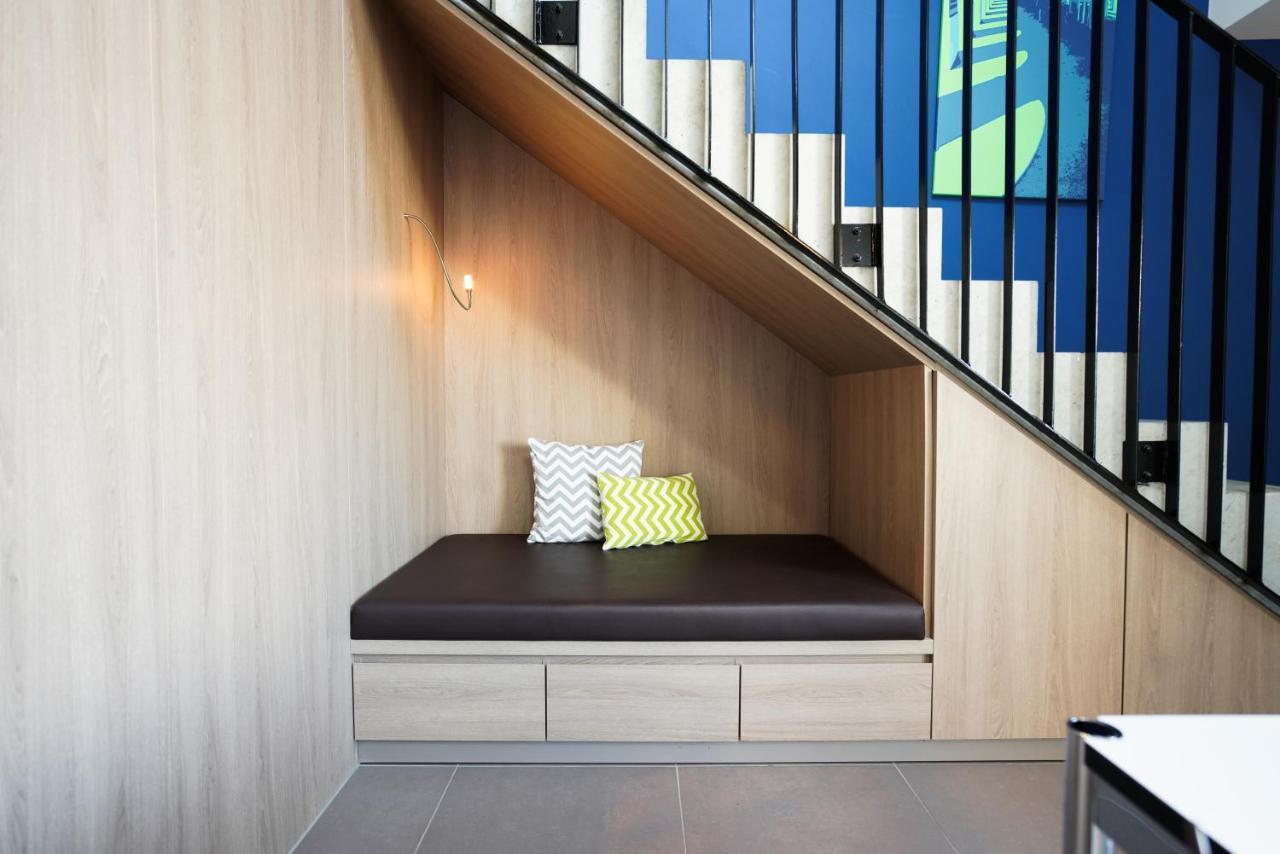 Max Serviced Appartement Munich