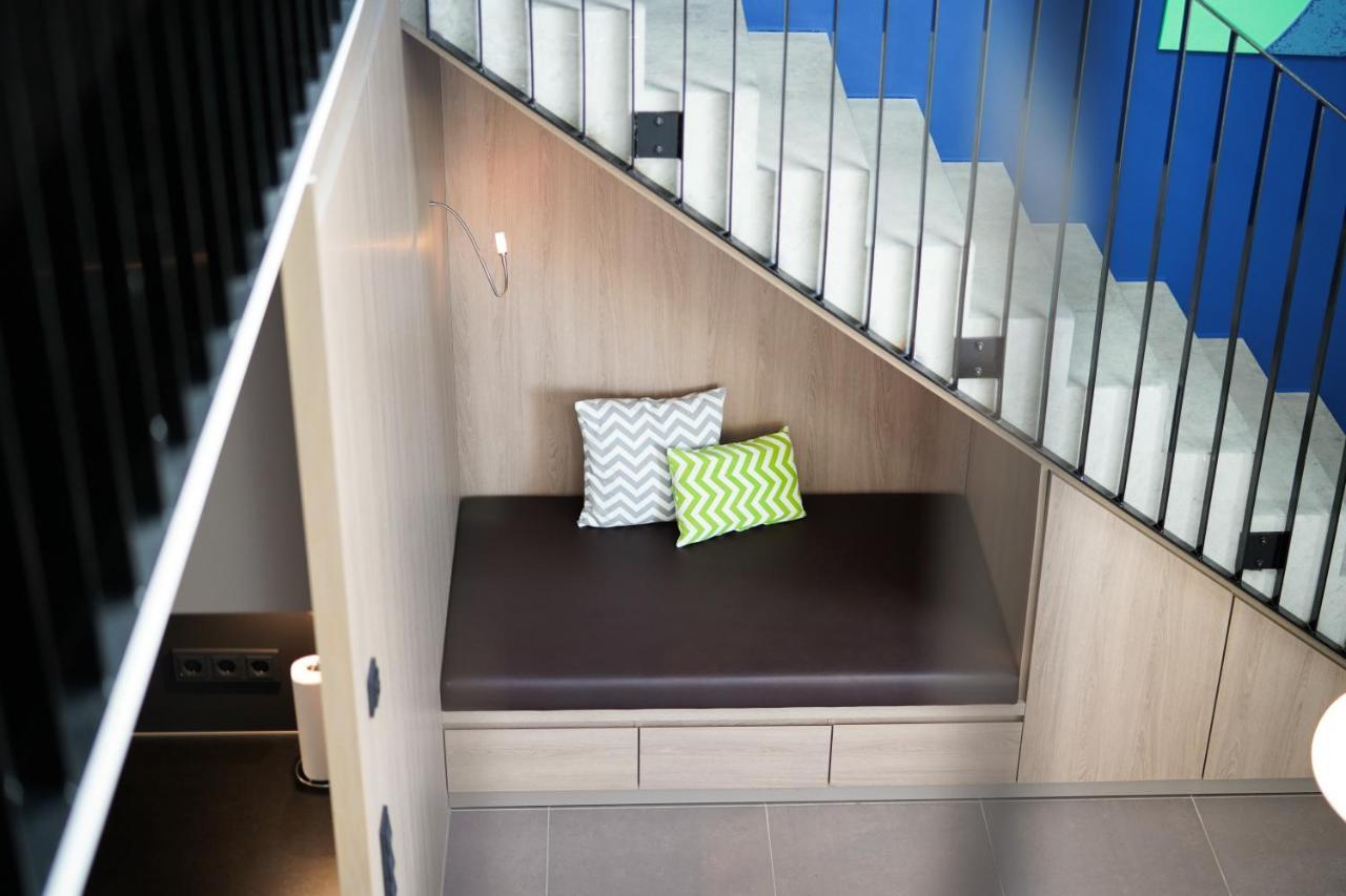 Max Serviced Appartement