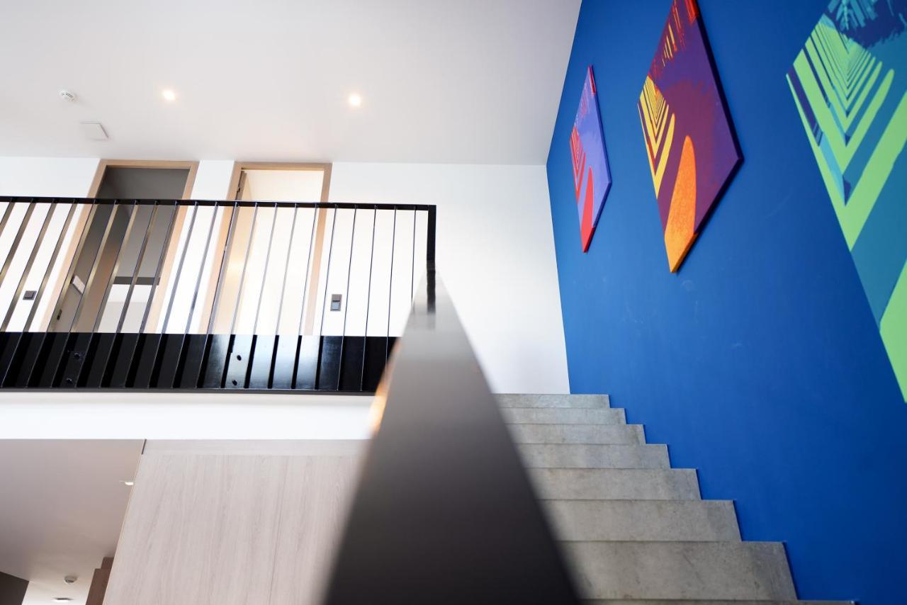 Appartement Max Serviced *